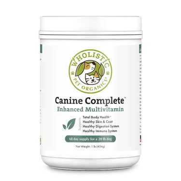 Canine Complete